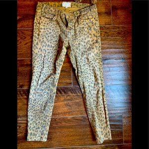 Current/Elliot size 29